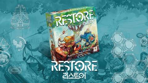 [『Restore』- リストア]
