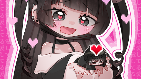 [メンヘラエスケープ]