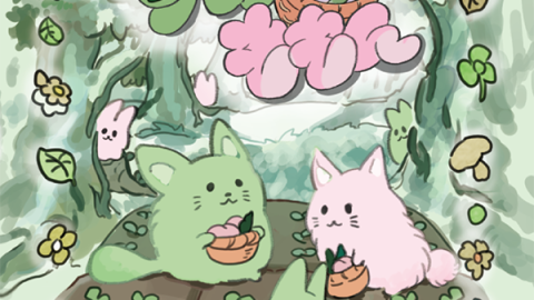 [ずんももん]