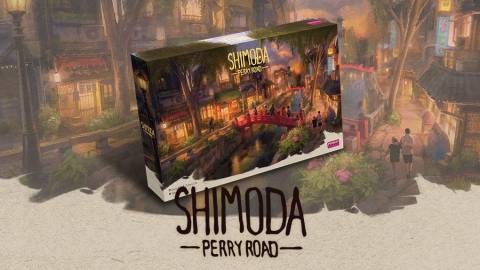 [『Shimoda-Perry Road』- 下田ペリーロード]