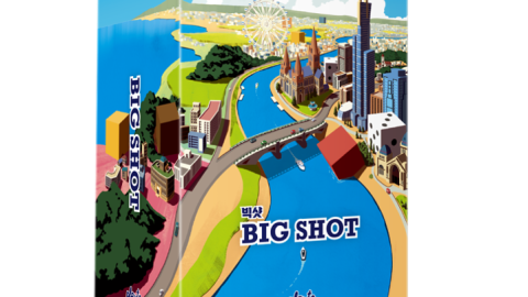 [Big shot]