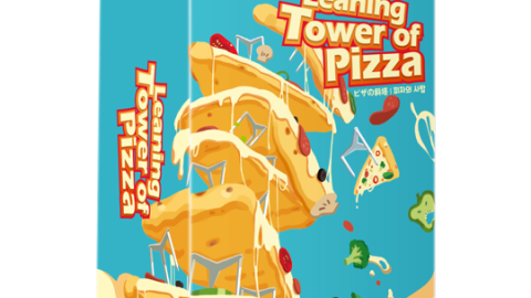 [Leaning tower of Pizza]