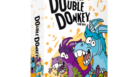 [Double Donkey]