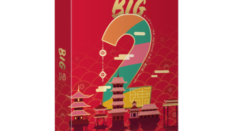 [Big Two]