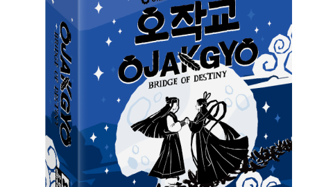 [OJAKGYO~Bridge of Destiny~]