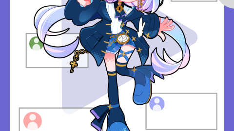 [NAZOLIVEからの挑戦状（橘りん編）]