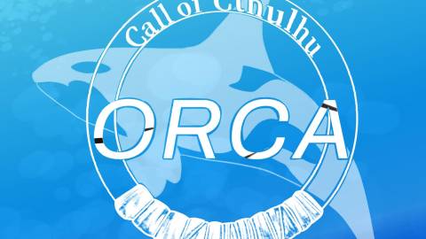[CoC「ORCA」]