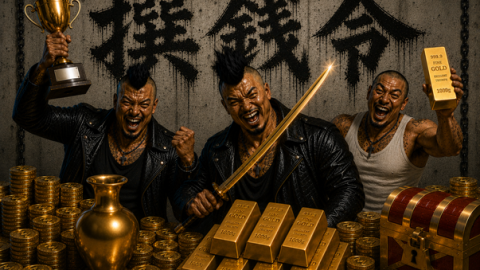 [撰銭令]