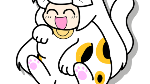 [かみとさいころ　ななきん]