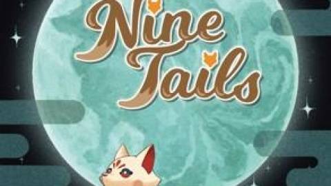 [Nine Tails]