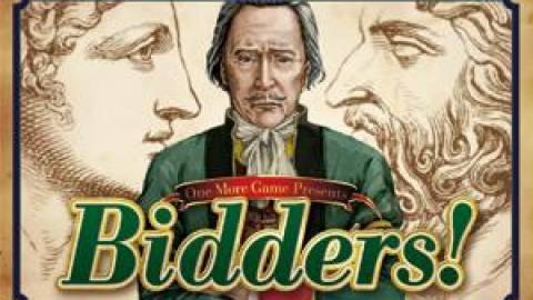 [Bidders!]