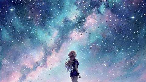 [マーダーミステリー【あの星が灰になるまで】]