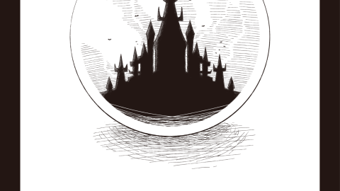 [魔王城]