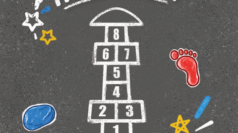 [Hopscotch(ホップスコッチ)]