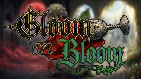 [Gloom on Bloom]