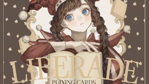 [Liberade（リベレード）]