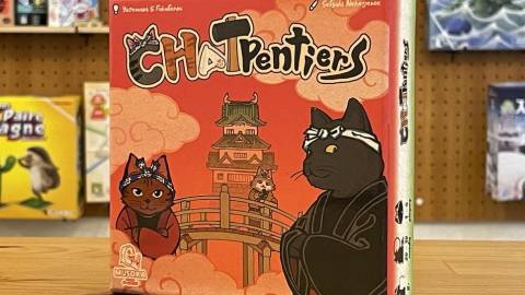 [キャットペンターズ]