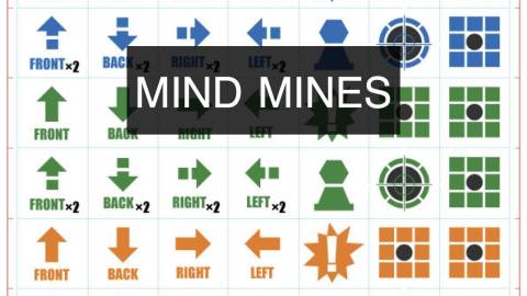 [MIND MINES]