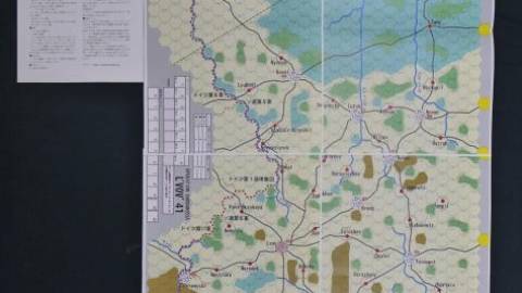 [独ソ電撃戦-Lvov'41-]