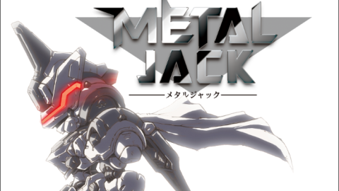 [METAL JACK]
