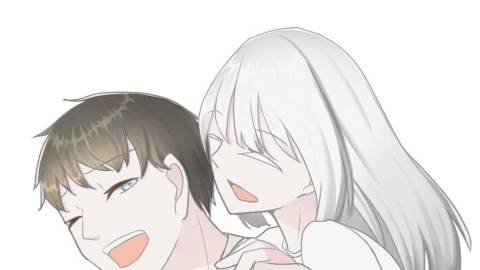 [死なずの依頼人]