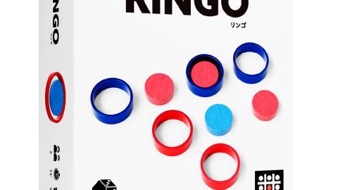 [RINGO 日本語版]