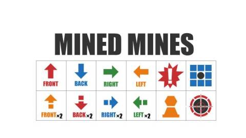 [MIND MINES]