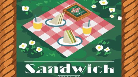 [Sandwich]