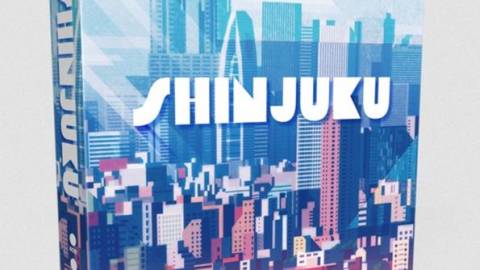 [SHINJUKU]