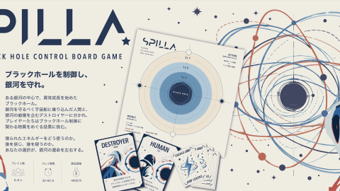 [SPILLA]