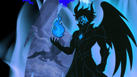[Demon's Lieght]